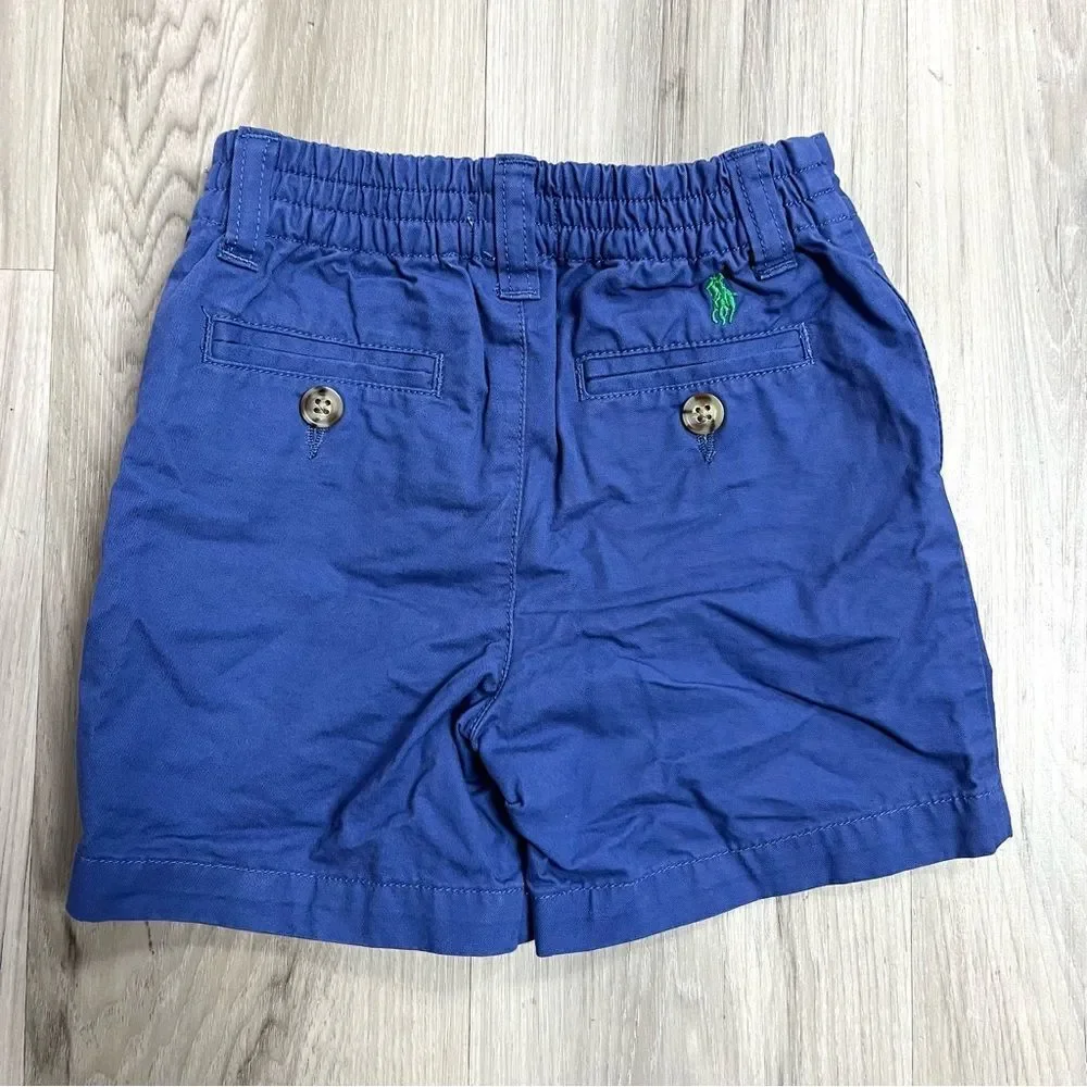 Ralph Lauren‎ Shorts Baby 18M Blue